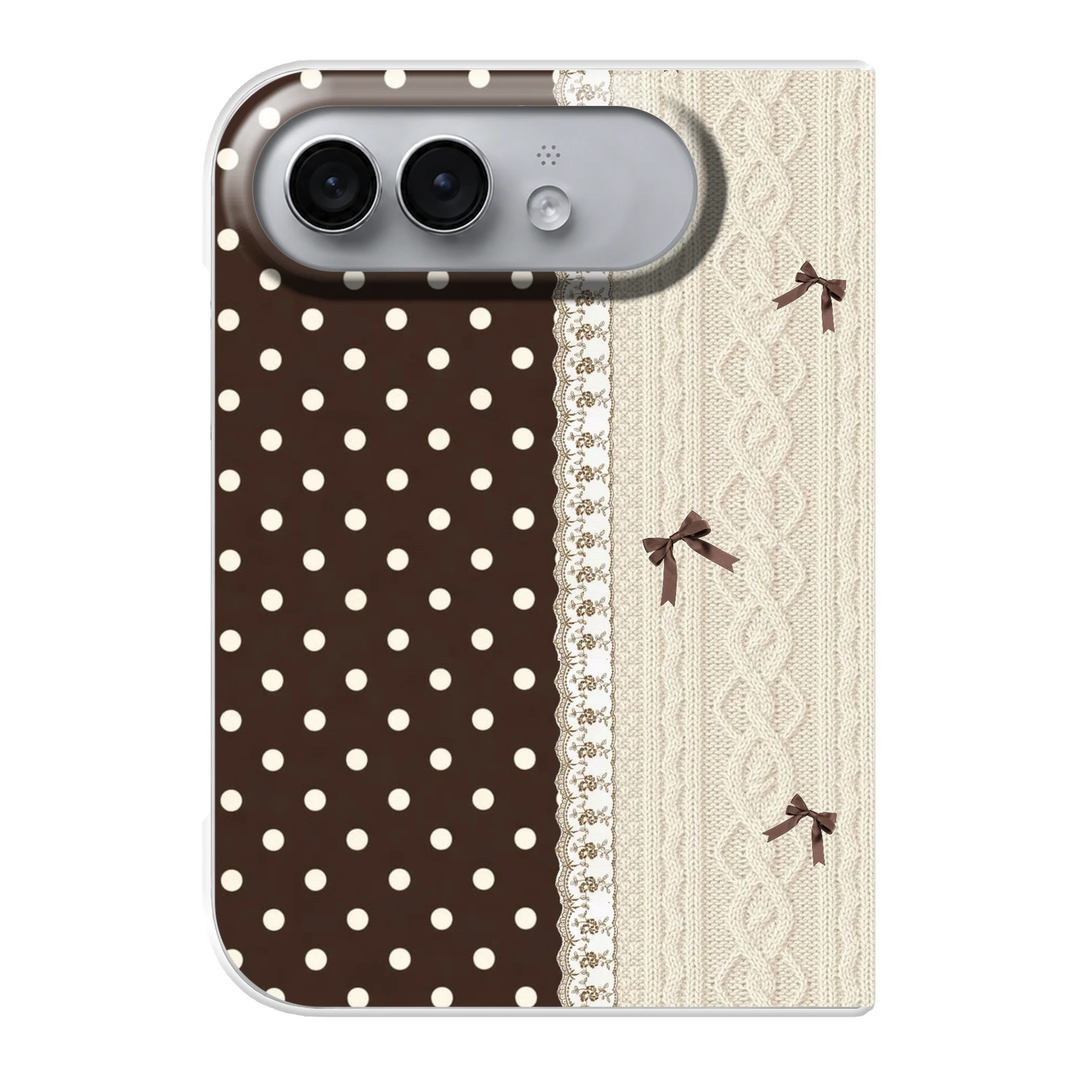 iPhone Duo cases – Personalized & MagSafe | Free shipping | Paperla
