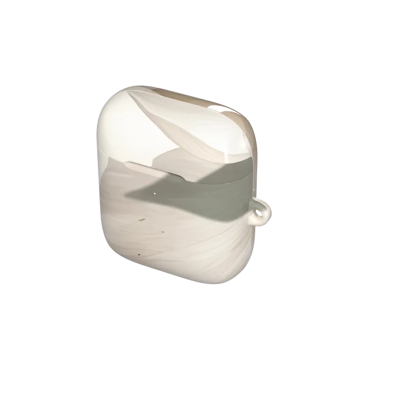 White Peony Shadow case