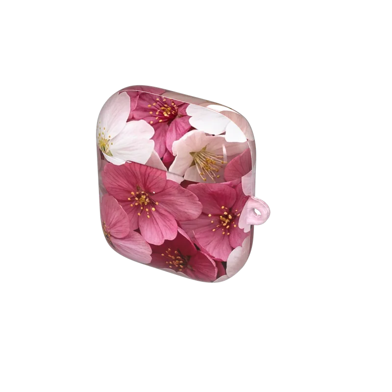 Blossom case