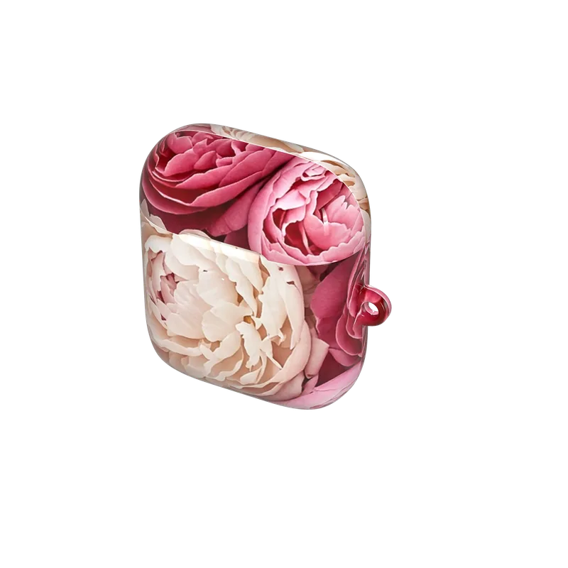 Peony case