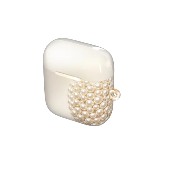 Pearl Heart case