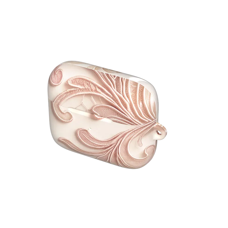 Lace Case Design