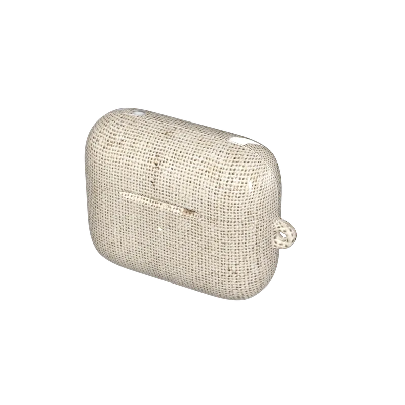 Keshi Scatter on Linen case