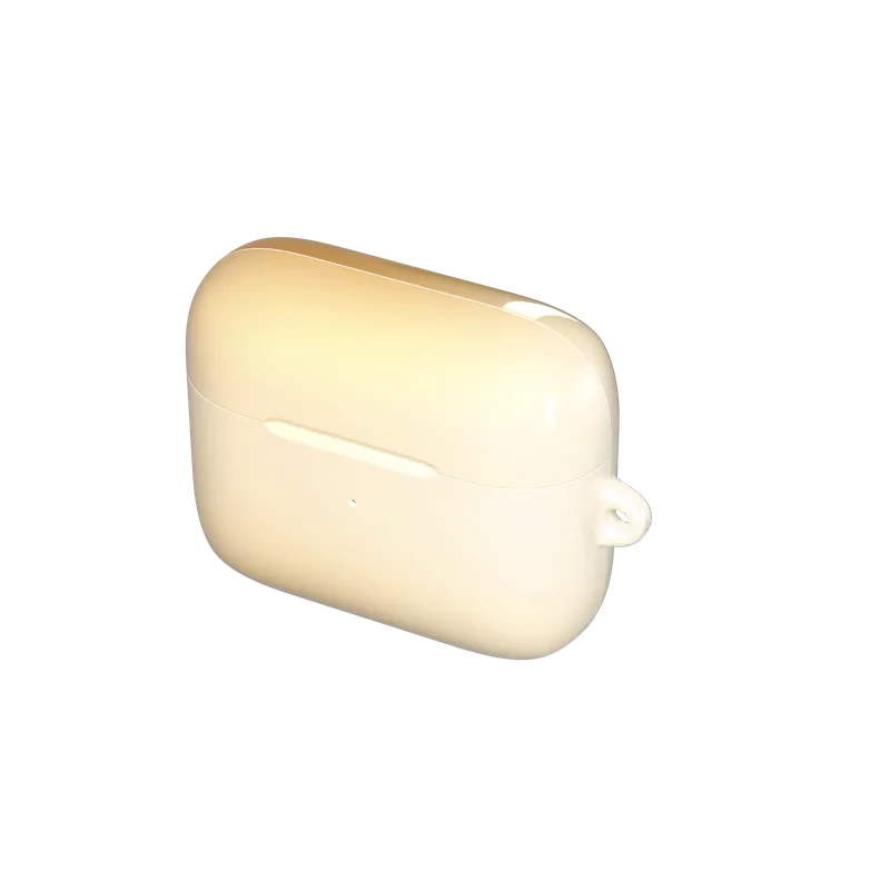 Honey Satin Backlight case