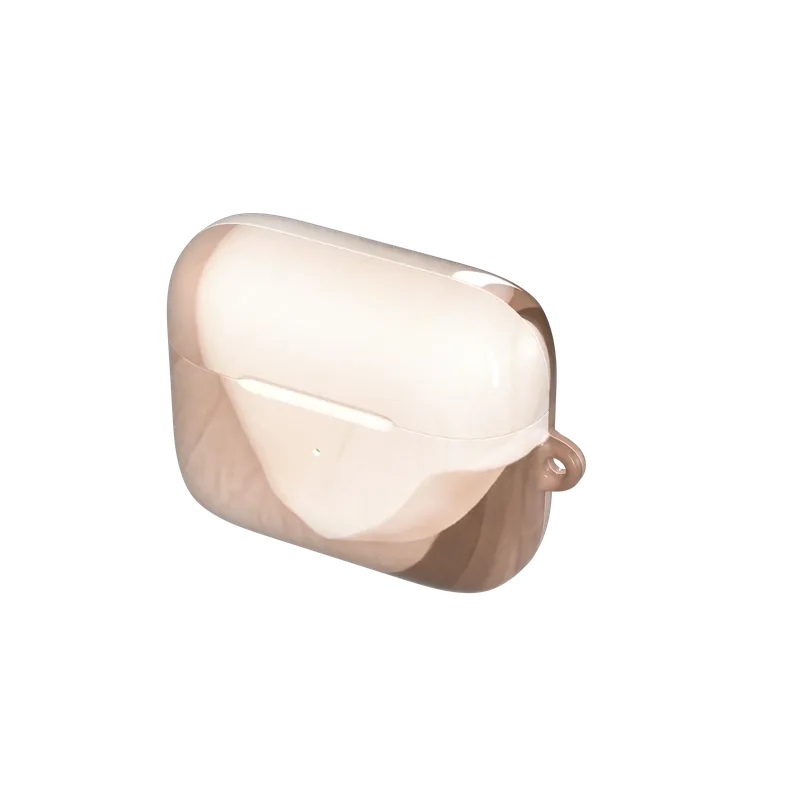 Blush Gardenia Design case