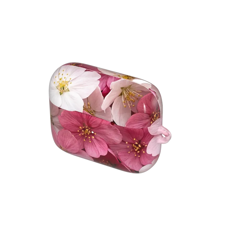 Blossom case