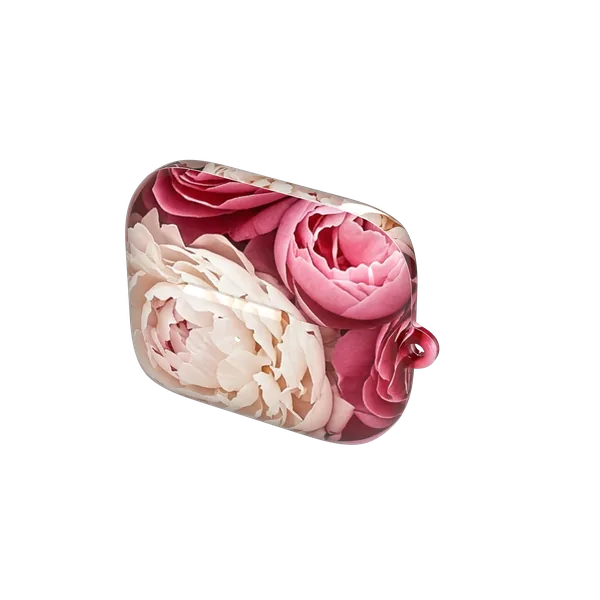 Peony case
