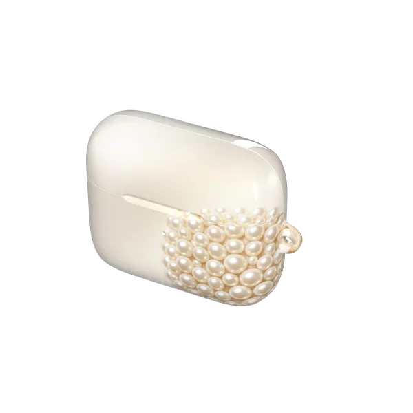 Pearl Heart case