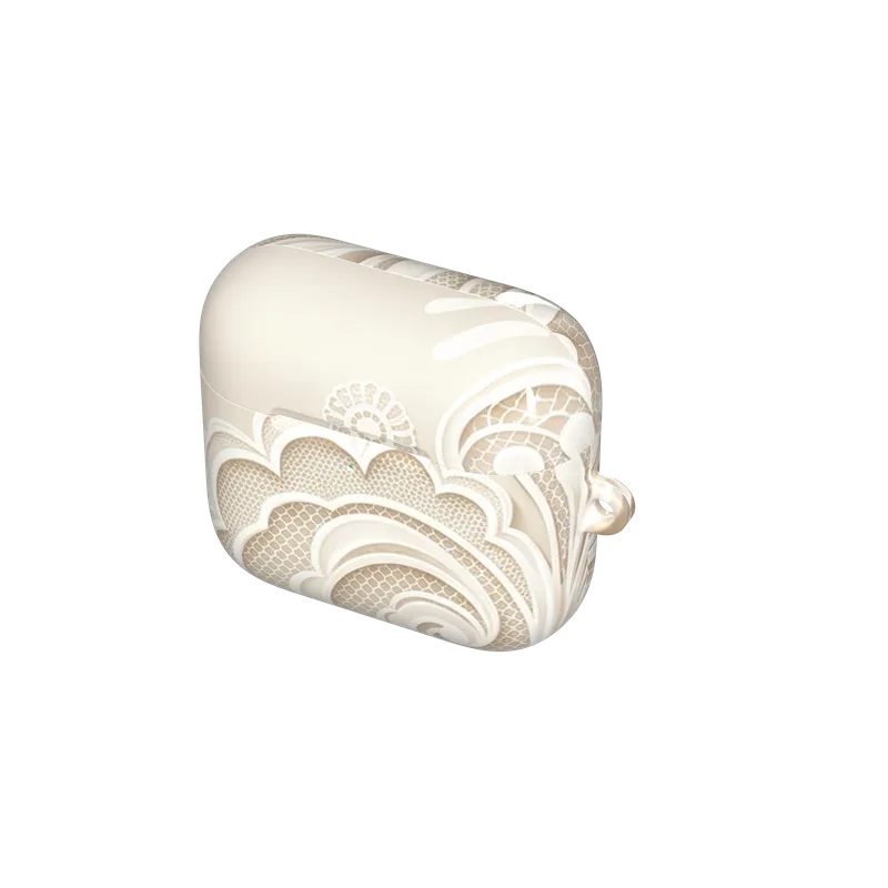 Lace Case Design