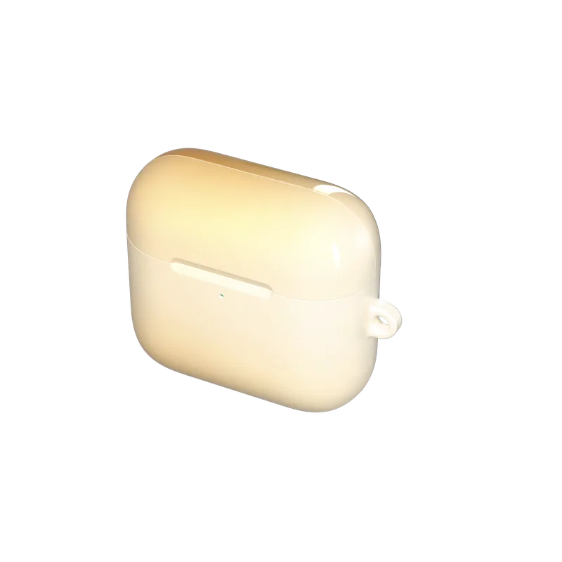 Honey Satin Backlight case