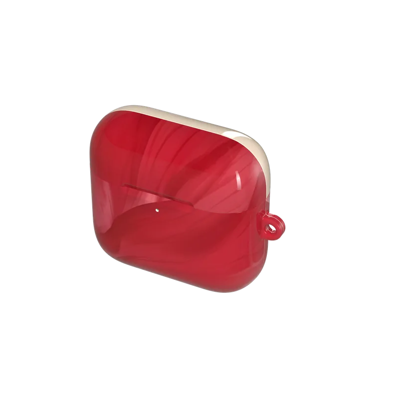 Cherry Sweet Pea case