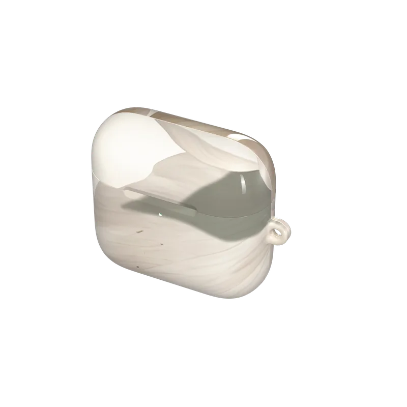 White Peony Shadow case