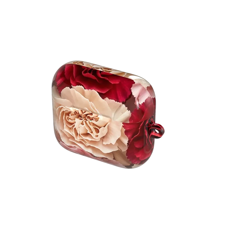 Carnation case