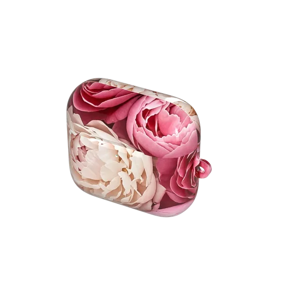 Peony case