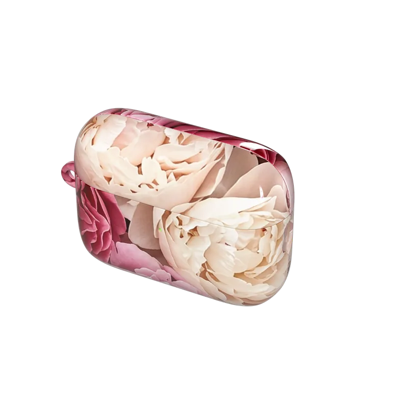 Peony case