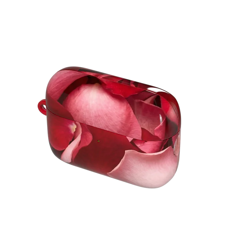 Rose Petal case