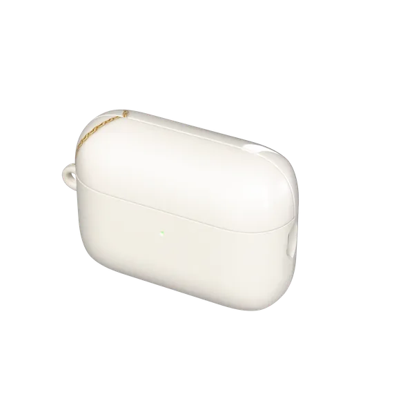 Gold Heart Locket case