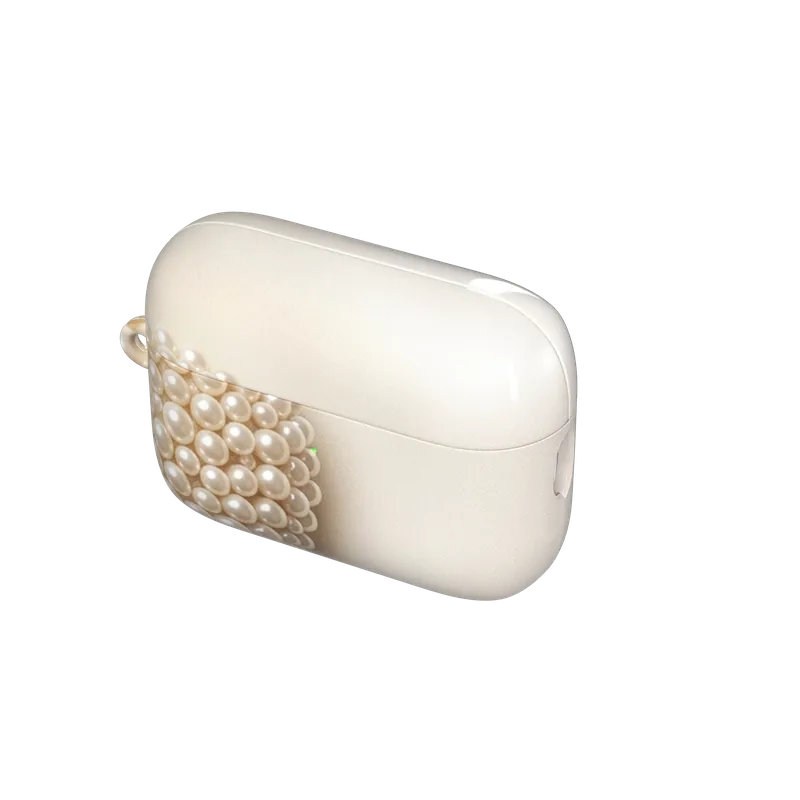 Pearl Heart case