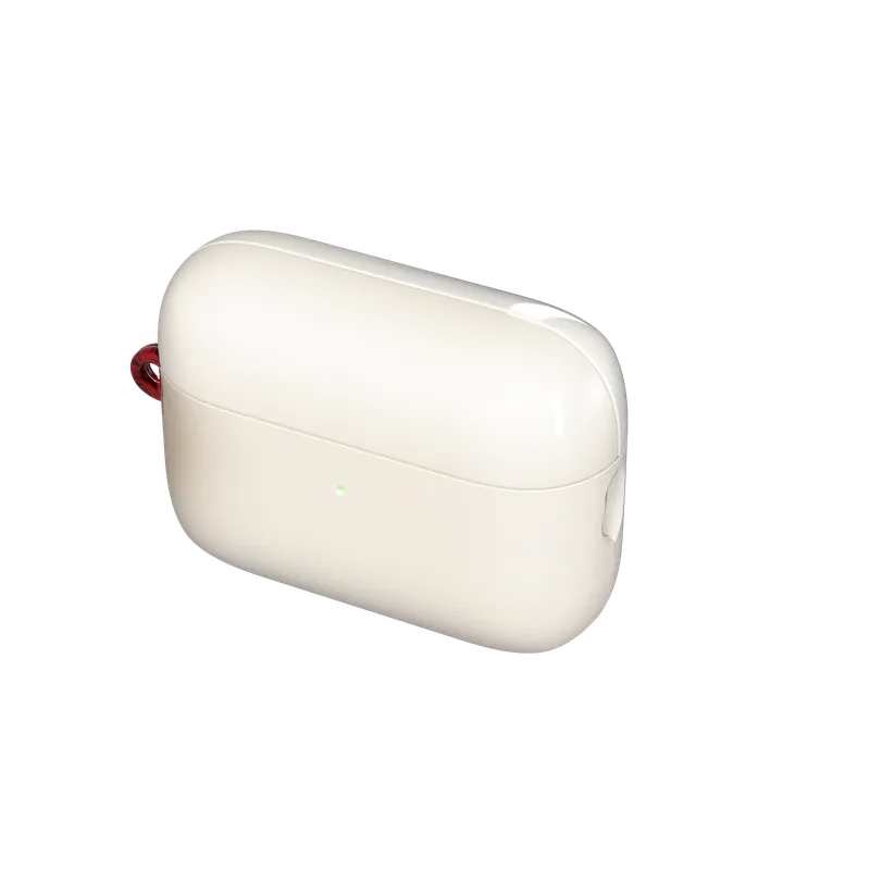 Red Rose Heart case