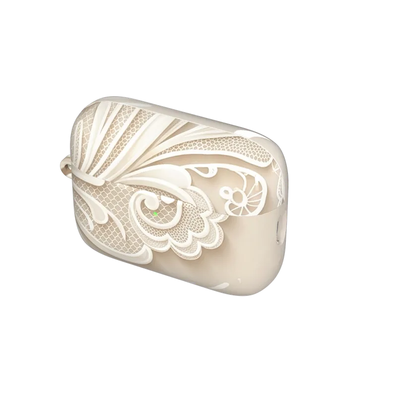 Lace Case Design