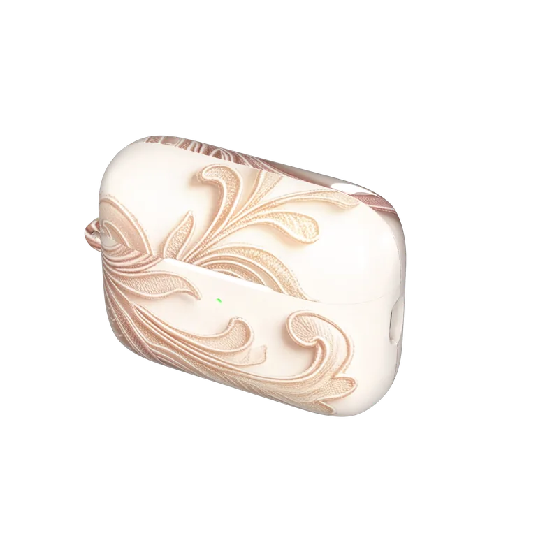 Lace Case Design