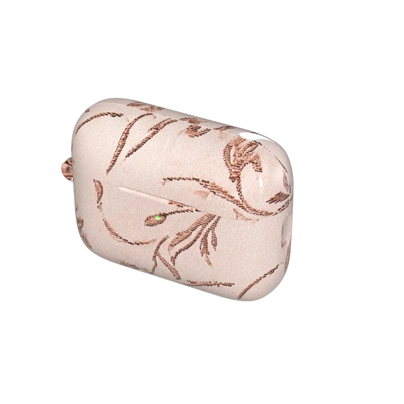 Rose Gold Fil Coupé case