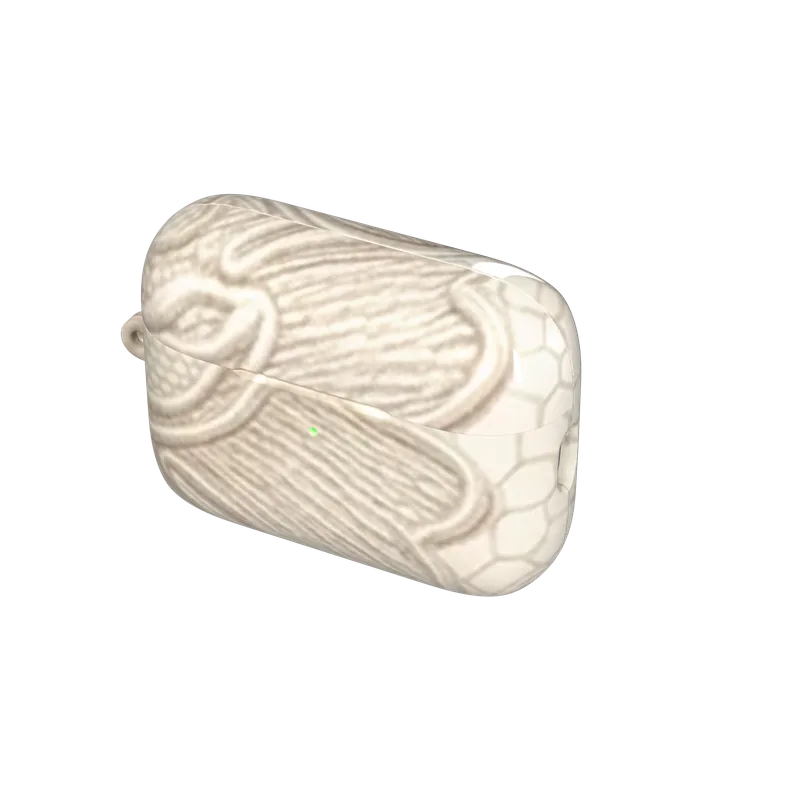 Pearl lace Design case