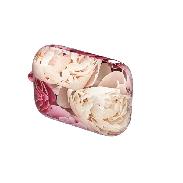 Peony case