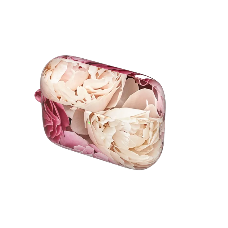 Peony case