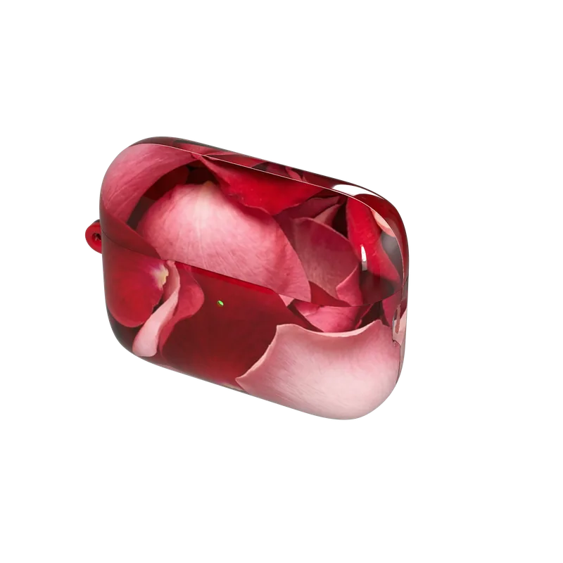 Rose Petal case