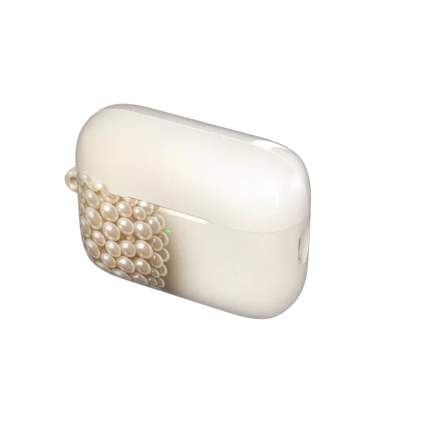 Pearl Heart case