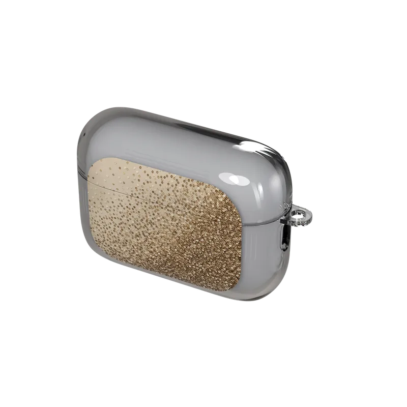 Champagne Sequin Tide case