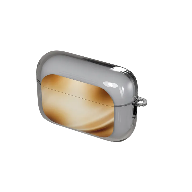 Honey Satin Backlight case
