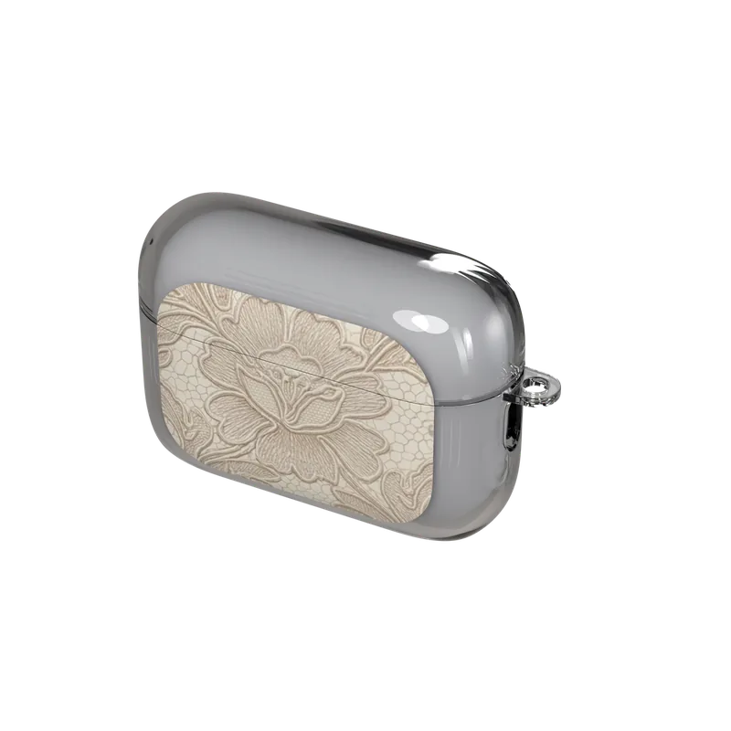 Pearl lace Design case