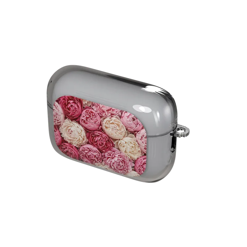 Peony case