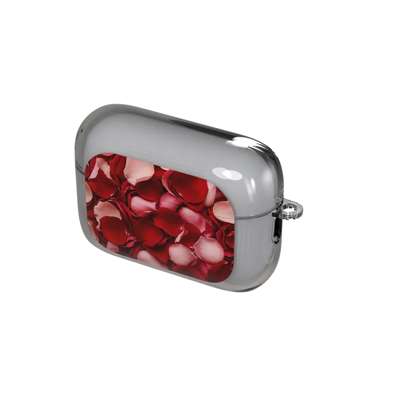 Rose Petal case