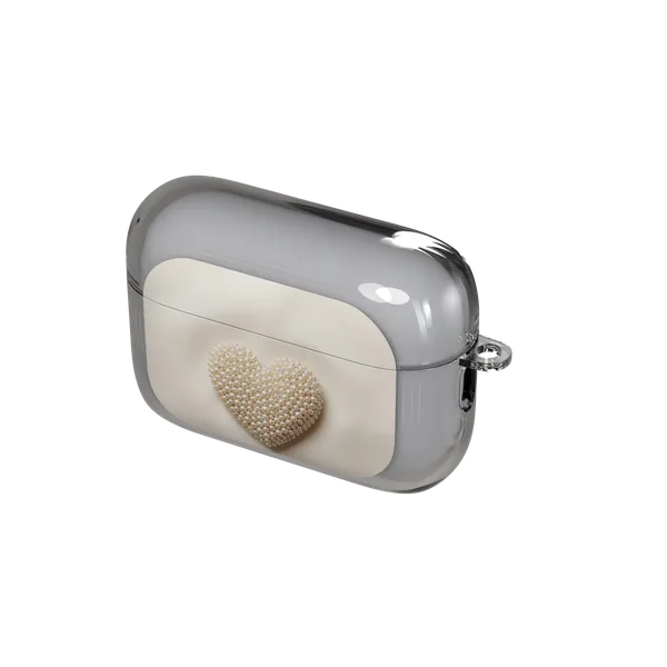 Pearl Heart case