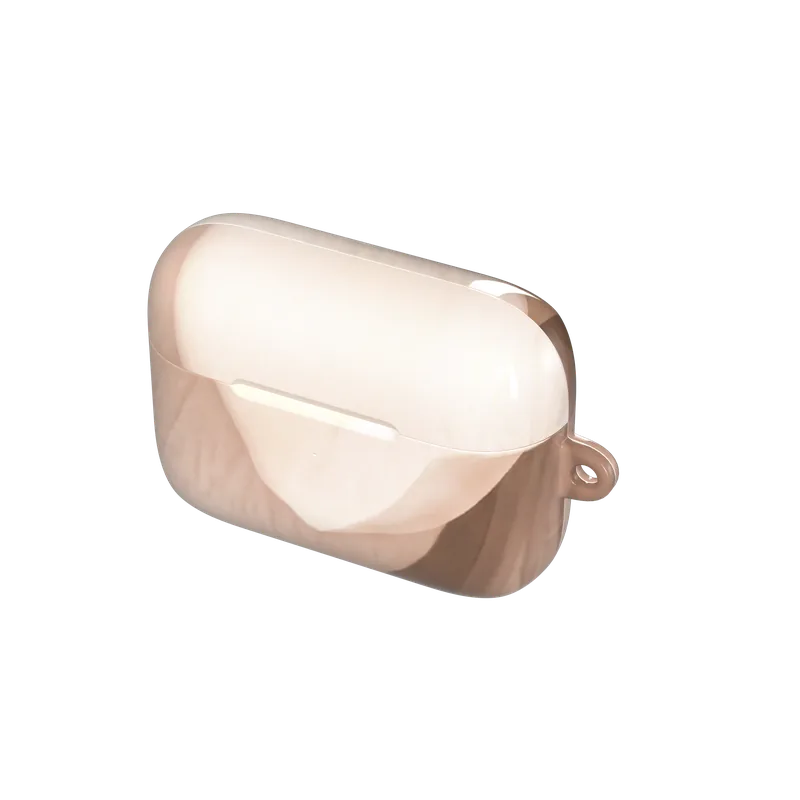 Blush Gardenia Design case