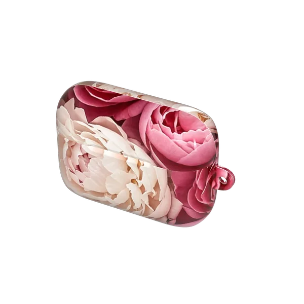 Peony case