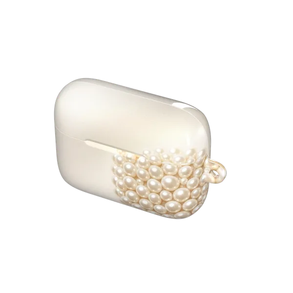 Pearl Heart case