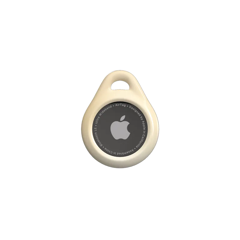 Honey Satin Backlight case