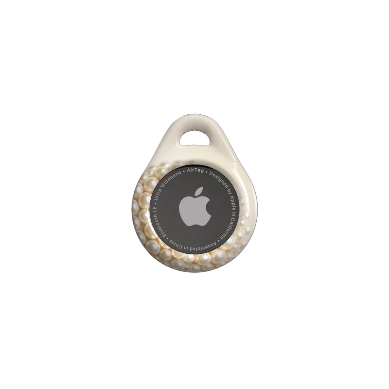 Pearl Heart case