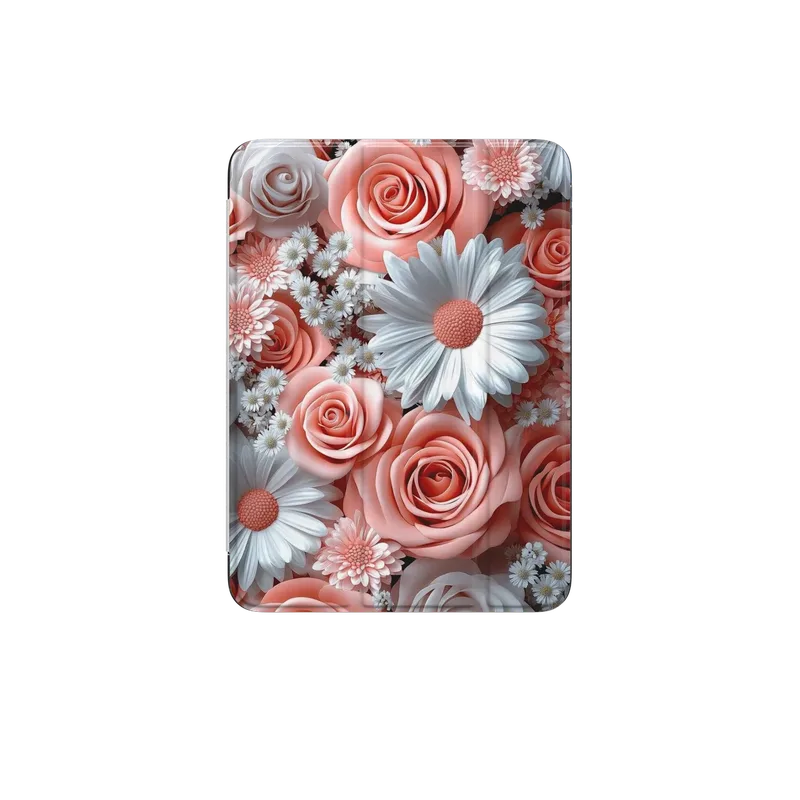 Blushing Petal Bloom Case