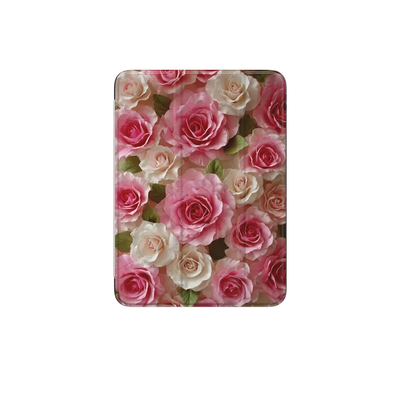 Blushing Rose Garden Case