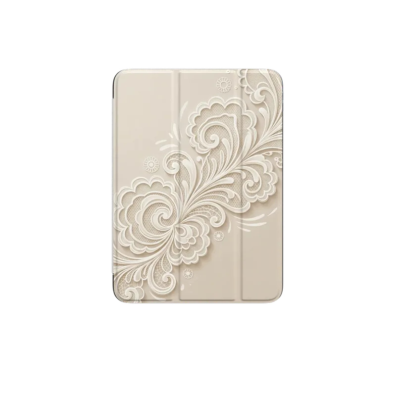 Lace Case Design
