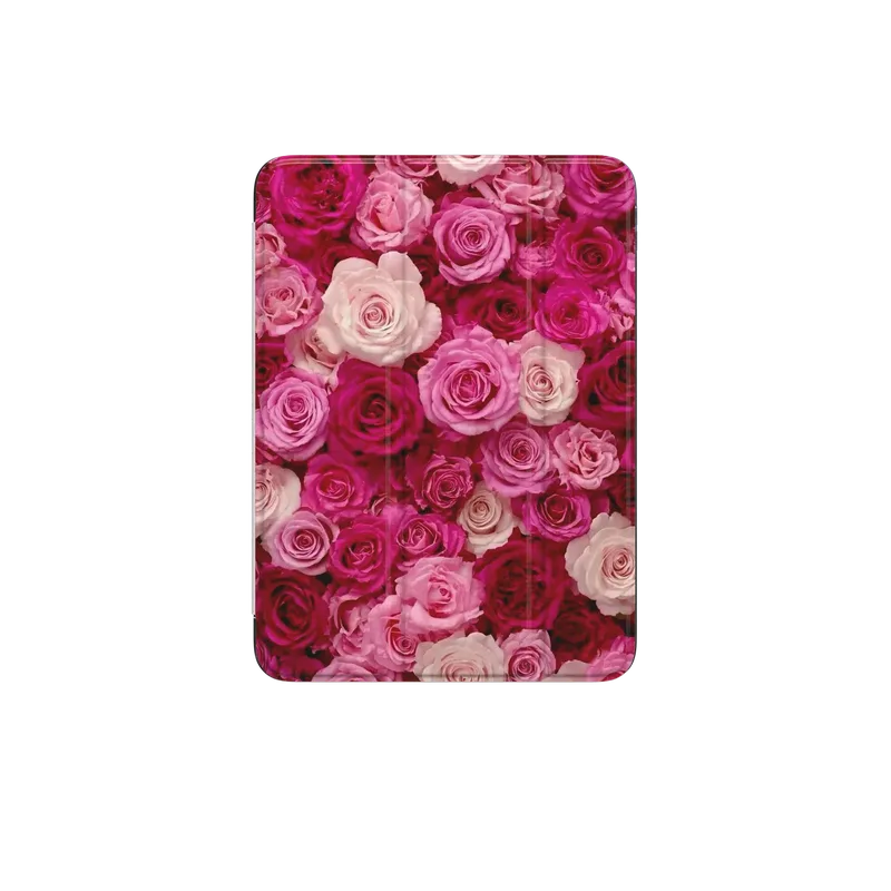 Romantic Rose Petal Case