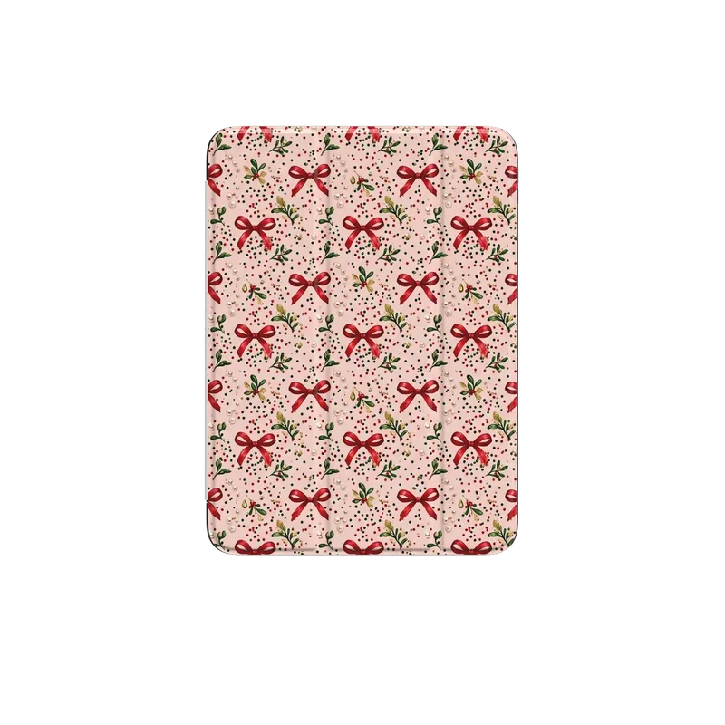 Coquette Holiday Bows