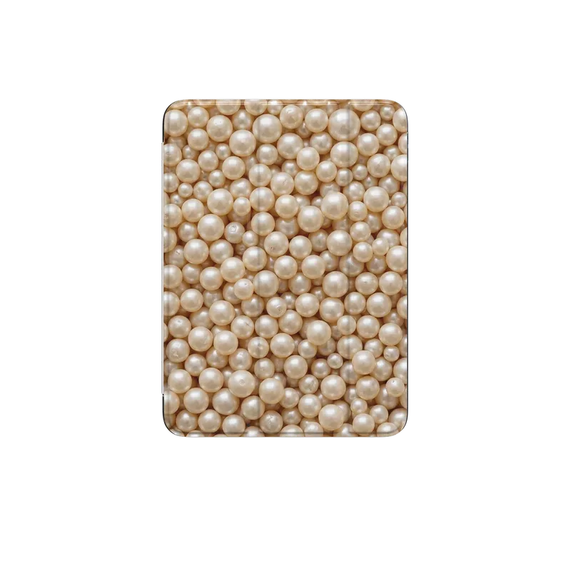 Pearl Bed case