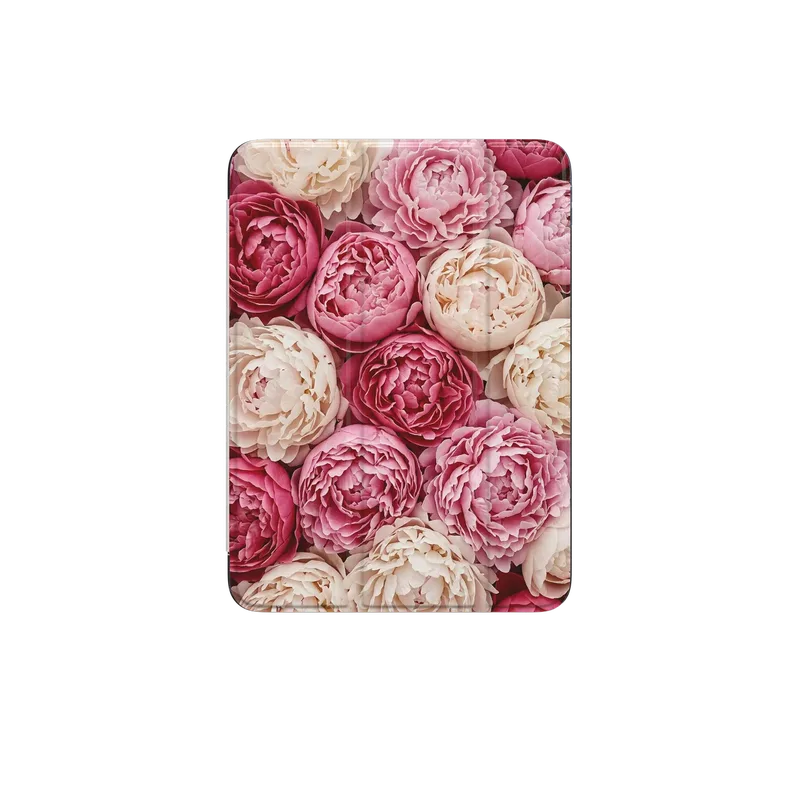 Peony case