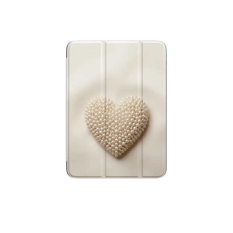 Pearl Heart case